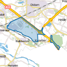 Sectie M