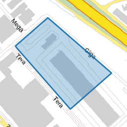 Perceel ZVN02-M-1032