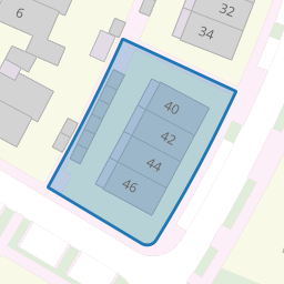 Perceel ZVN02-M-1917