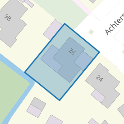 Perceel ZVN02-M-2017