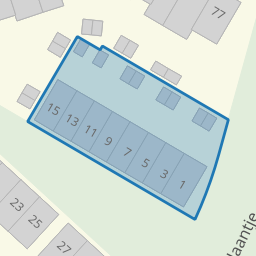 Perceel ZVN02-M-2174