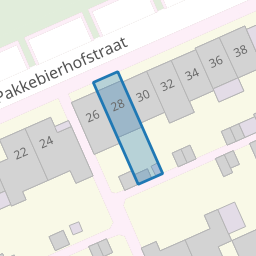 Perceel ZVN02-M-738