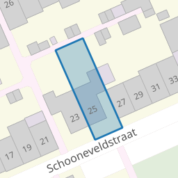 Perceel ZVN02-M-745