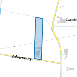 Perceel ZVN02-O-14