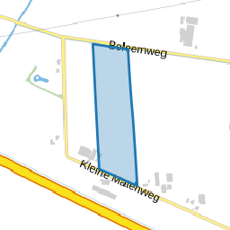 Perceel ZVN02-O-22