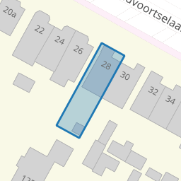 Perceel ZVT00-A-3129