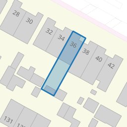 Perceel ZVT00-A-3389