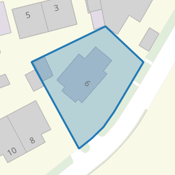 Perceel ZVT00-A-3914