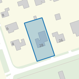 Perceel ZVT00-A-4052