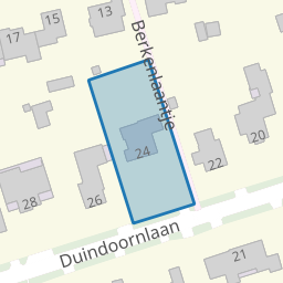 Perceel ZVT00-A-4079