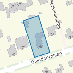 Perceel ZVT00-A-4080