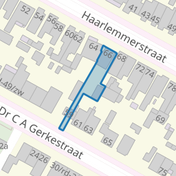 Perceel ZVT00-A-4142
