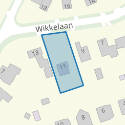 Perceel ZVT00-A-4160