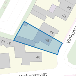 Perceel ZVT00-A-4237