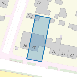 Perceel ZVT00-A-4261