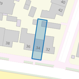 Perceel ZVT00-A-4264