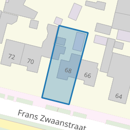 Perceel ZVT00-A-4334