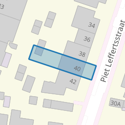 Perceel ZVT00-A-4354