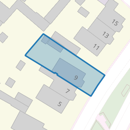 Perceel ZVT00-A-4408