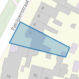 Perceel ZVT00-A-4433