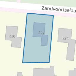 Perceel ZVT00-A-4444