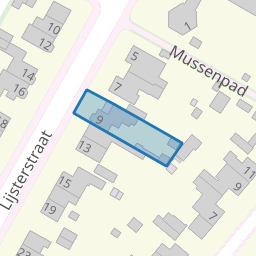 Perceel ZVT00-A-4459