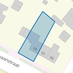 Perceel ZVT00-A-4483