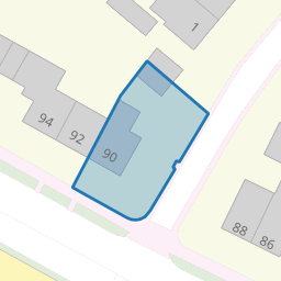 Perceel ZVT00-A-4485