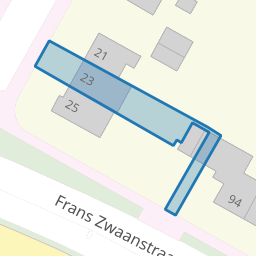 Perceel ZVT00-A-4491