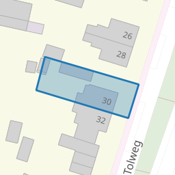 Perceel ZVT00-A-4501