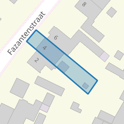 Perceel ZVT00-A-4535