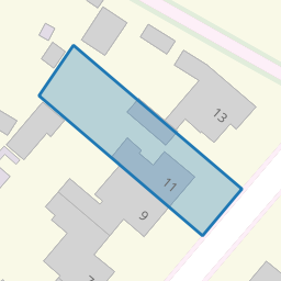 Perceel ZVT00-A-4541