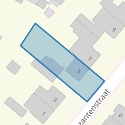 Perceel ZVT00-A-4544