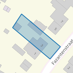 Perceel ZVT00-A-4545