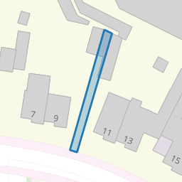 Perceel ZVT00-A-4564