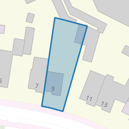 Perceel ZVT00-A-4595