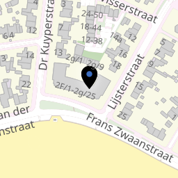 Appartement ZVT00 A 4606 83