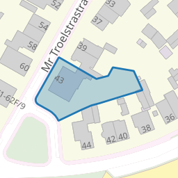 Perceel ZVT00-A-4607