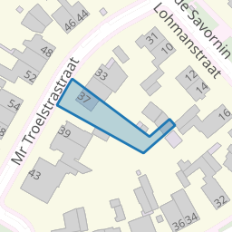 Perceel ZVT00-A-4632