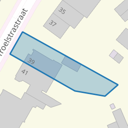 Perceel ZVT00-A-4633