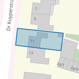 Perceel ZVT00-A-4645