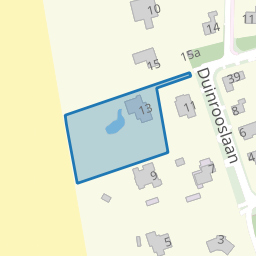 Perceel ZVT00-A-4694