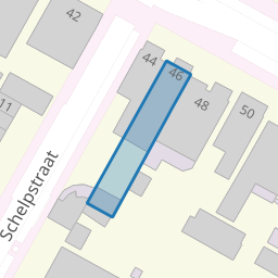 Perceel ZVT00-A-4705