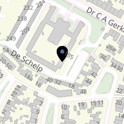 Appartement ZVT00 A 4781 22
