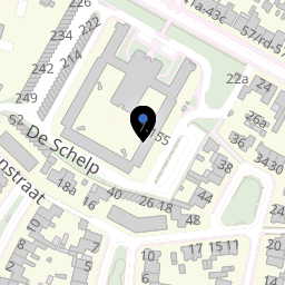 Appartement ZVT00 A 4781 25