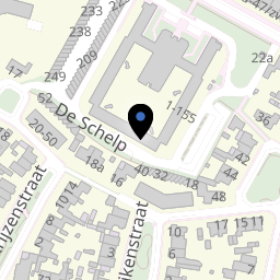 Appartement ZVT00 A 4781 8