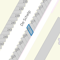 Perceel ZVT00-A-4889