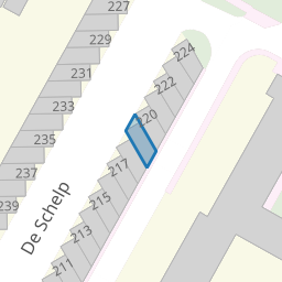 Perceel ZVT00-A-4897