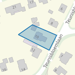 Perceel ZVT00-A-4909