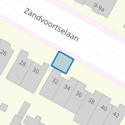 Perceel ZVT00-A-5010